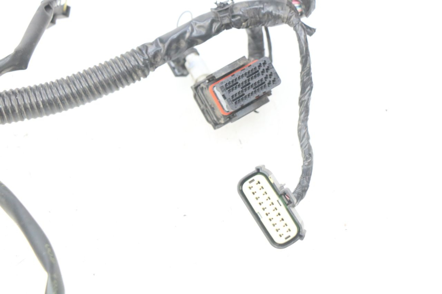 photo de CABLEADO APRILIA SXR 50 (2021 - 2023)
