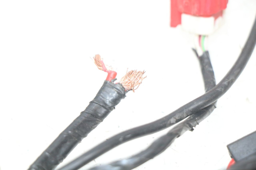photo de CABLEADO APRILIA SXR 50 (2021 - 2023)