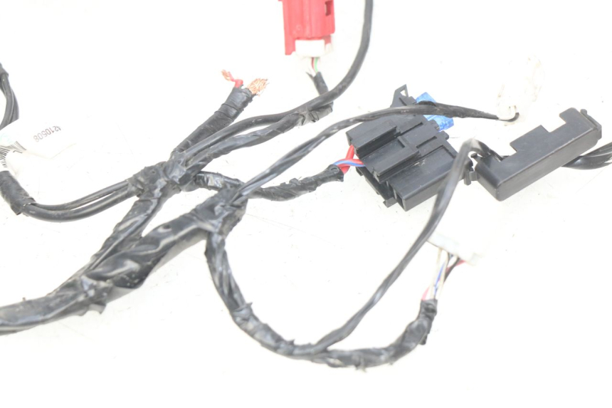 photo de CABLEADO APRILIA SXR 50 (2021 - 2023)