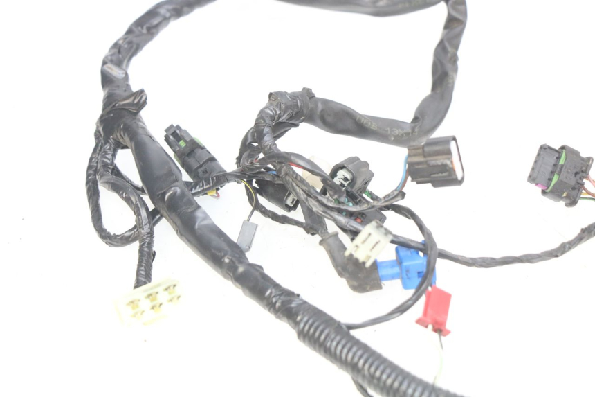 photo de CABLEADO APRILIA SXR 50 (2021 - 2023)