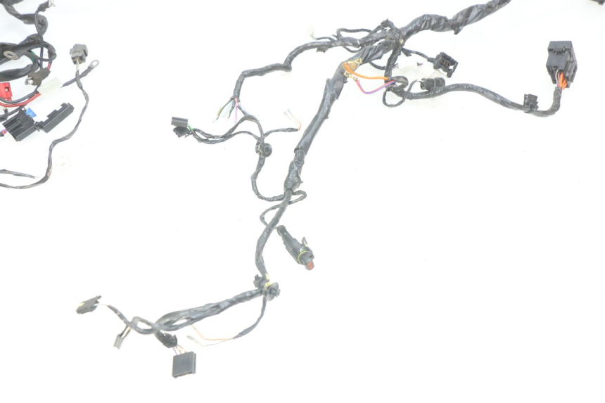photo de CABLEADO APRILIA SXR 50 (2021 - 2023)