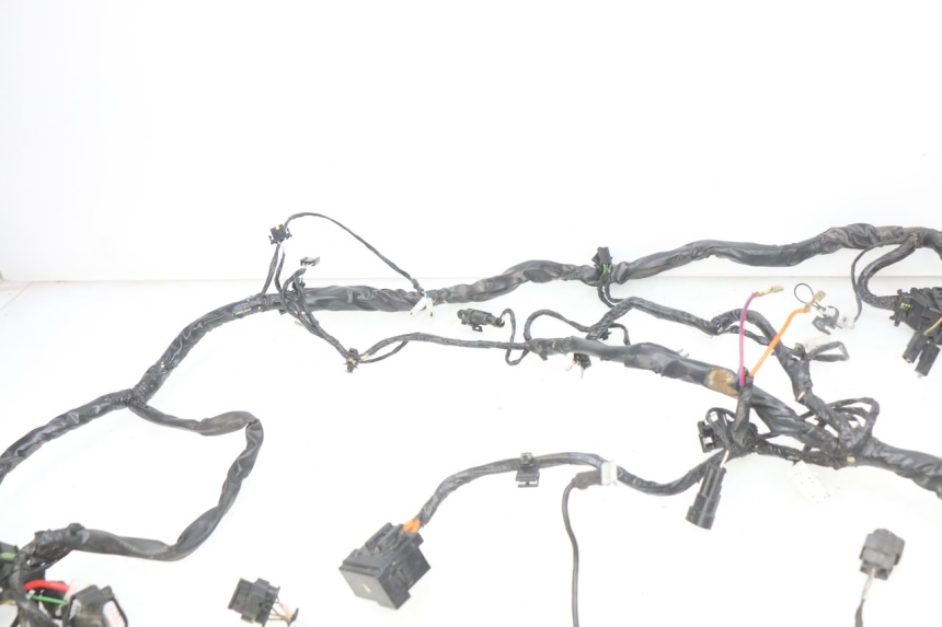 photo de CABLEADO APRILIA SXR 50 (2021 - 2023)