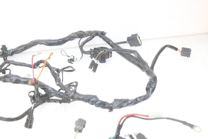 photo de CABLEADO APRILIA SXR 50 (2021 - 2023)