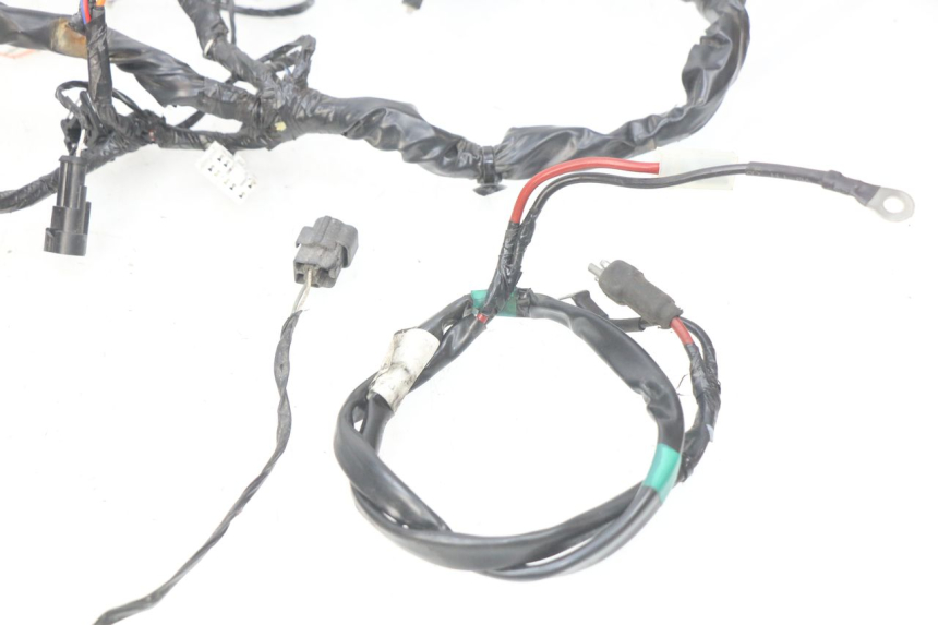 photo de CABLEADO APRILIA SXR 50 (2021 - 2023)