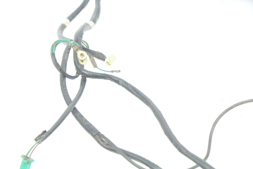 photo de CABLEADO SYM CITYCOM CITY COM 125 (2009 - 2014)