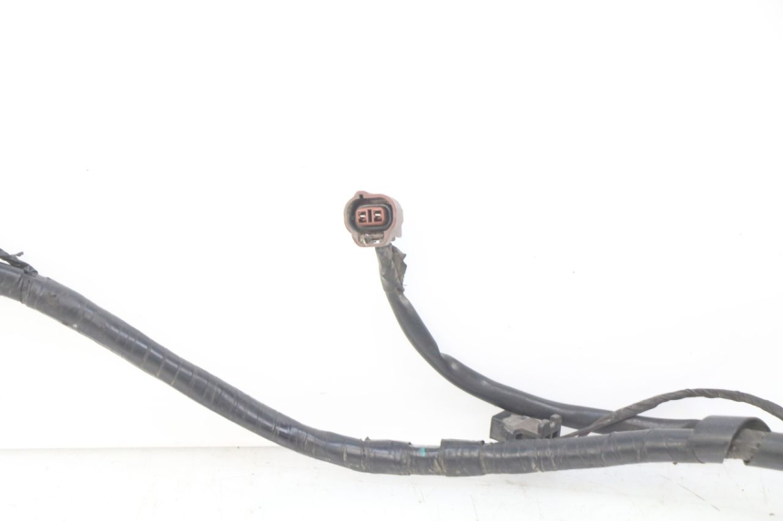photo de CABLEADO SYM CITYCOM CITY COM 125 (2009 - 2014)