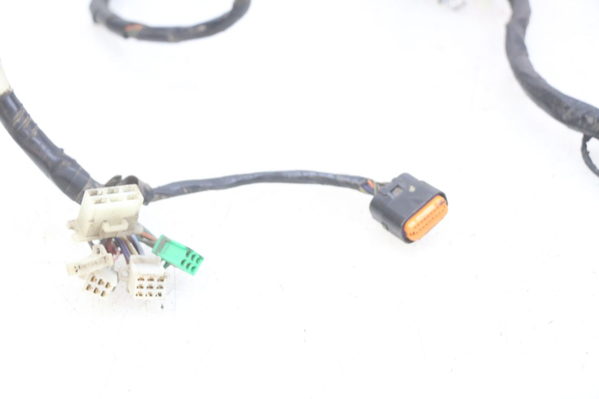 photo de CABLEADO SYM CROX 4T 50 (2016 - 2023)