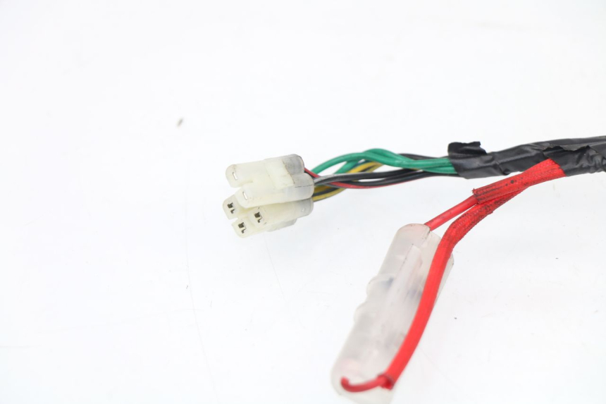 photo de CABLEADO SYM FIDDLE 2 125 (2010 - 2013)