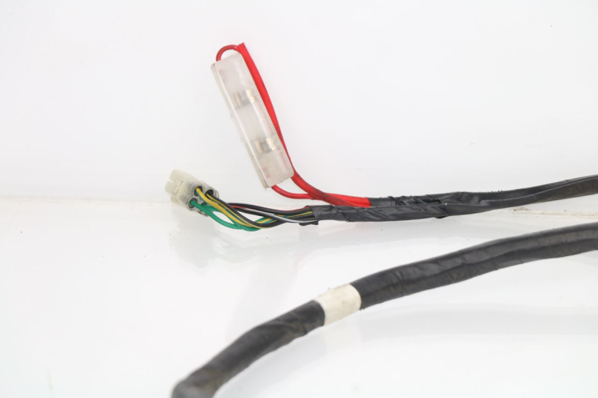 photo de CABLEADO SYM FIDDLE 2 125 (2010 - 2013)