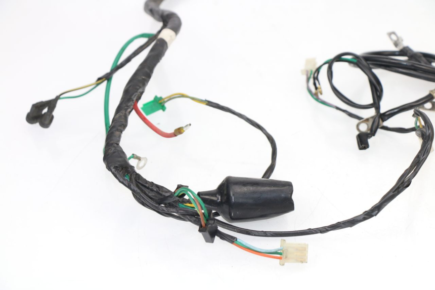 photo de CABLEADO SYM FIDDLE 2 125 (2010 - 2013)
