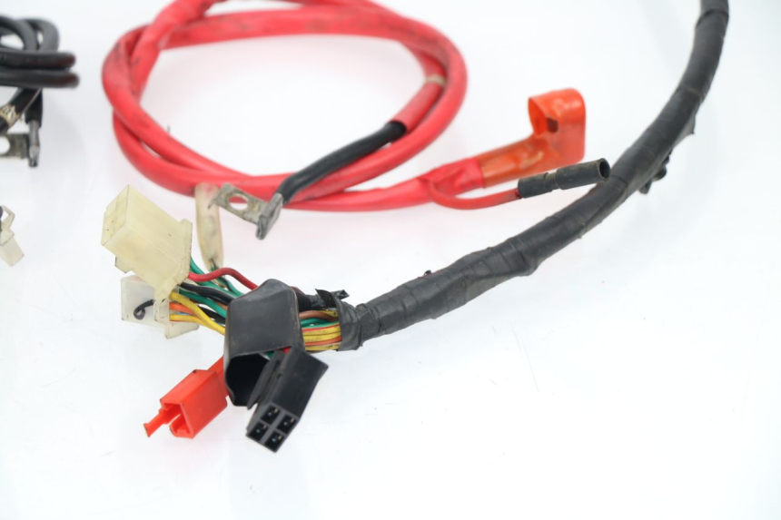 photo de CABLEADO SYM FIDDLE 2 125 (2010 - 2013)