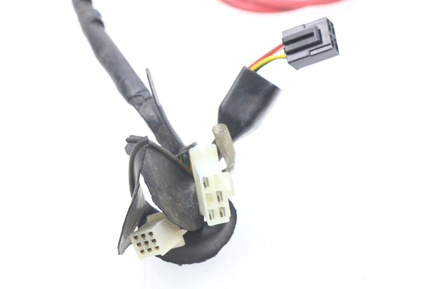 photo de CABLEADO SYM FIDDLE 2 50 (2008 - 2013)