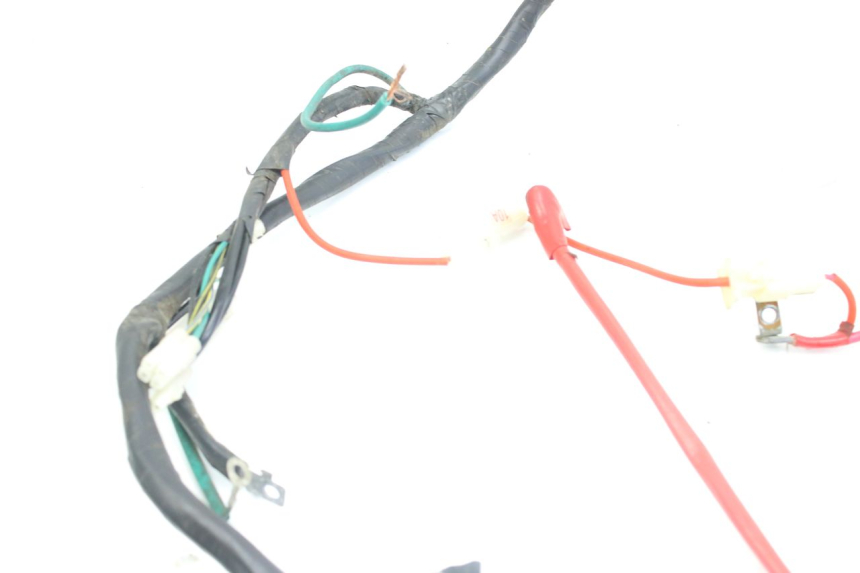 photo de CABLEADO SYM FIDDLE 2 50 (2008 - 2013)