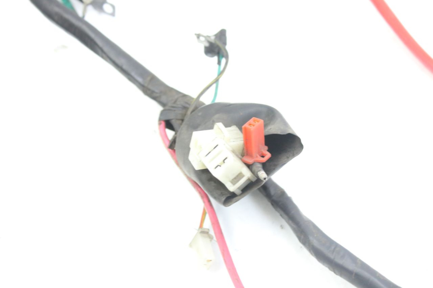 photo de CABLEADO SYM FIDDLE 2 50 (2008 - 2013)