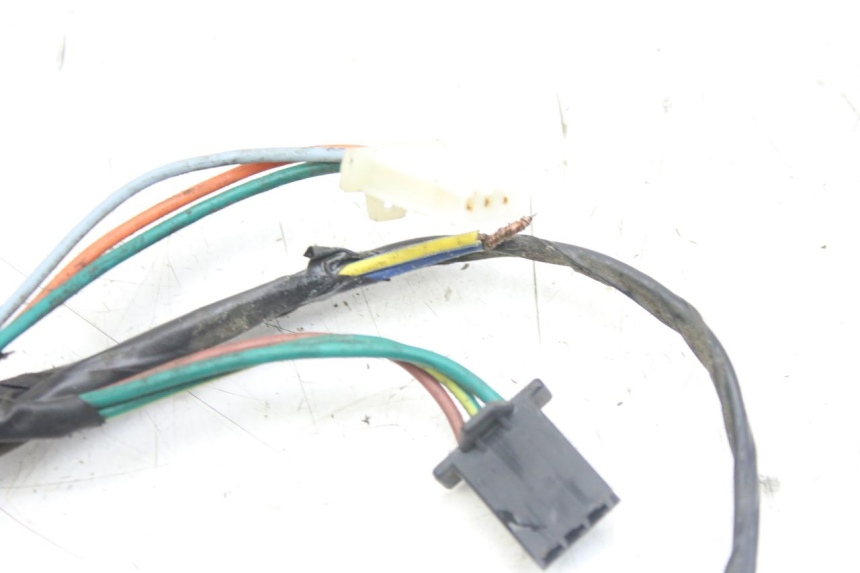 photo de CABLEADO SYM FIDDLE 2 50 (2008 - 2013)