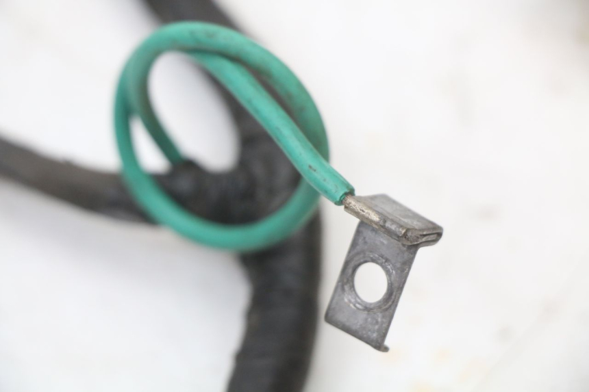 photo de CABLEADO SYM FIDDLE 2 50 (2008 - 2013)