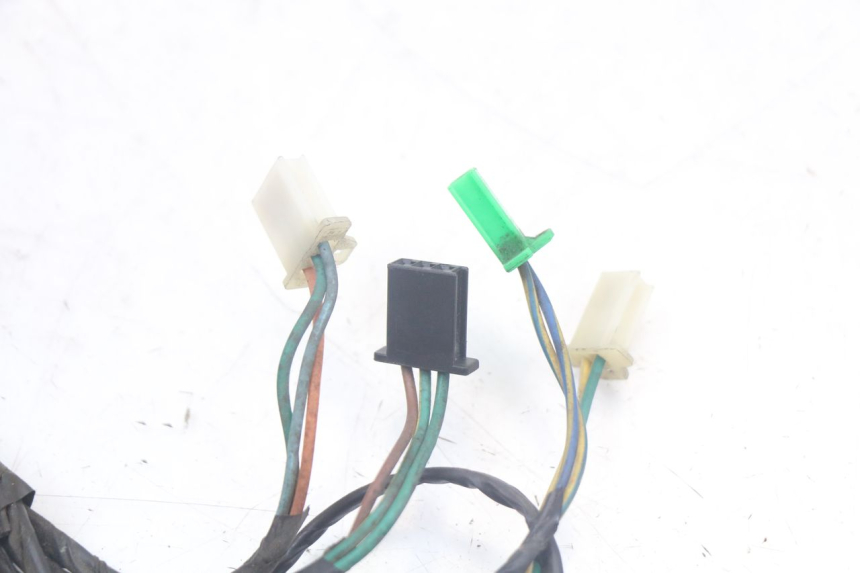 photo de CABLEADO SYM FIDDLE 2 50 (2008 - 2013)