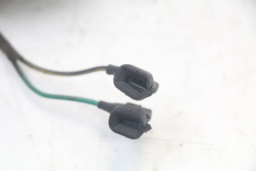 photo de CABLEADO SYM FIDDLE 2 50 (2008 - 2013)