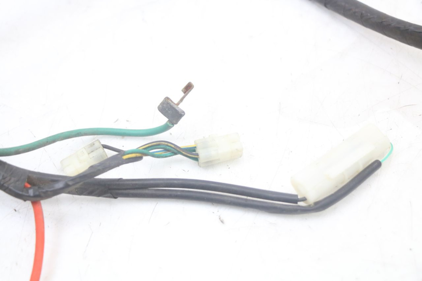 photo de CABLEADO SYM FIDDLE 2 50 (2008 - 2013)