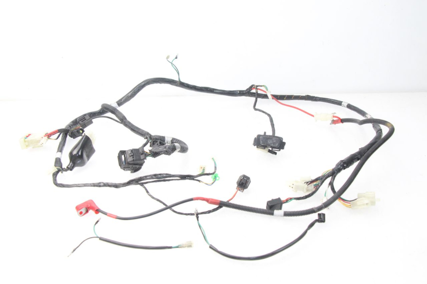 photo de CABLEADO SYM FIDDLE 3 III 125 (2014 - 2020)