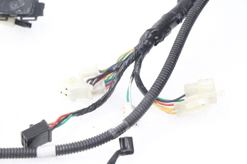 photo de CABLEADO SYM FIDDLE 3 III 125 (2014 - 2020)