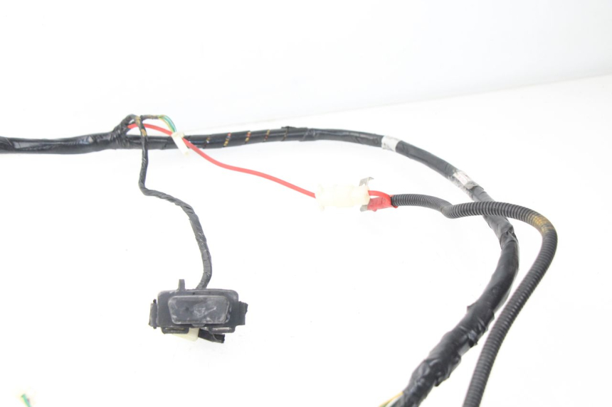 photo de CABLEADO SYM FIDDLE 3 III 125 (2014 - 2020)