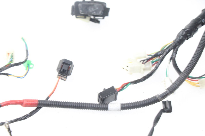 photo de CABLEADO SYM FIDDLE 3 III 125 (2014 - 2020)