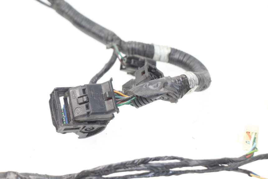 photo de CABLEADO SYM FIDDLE 3 III 125 (2014 - 2020)