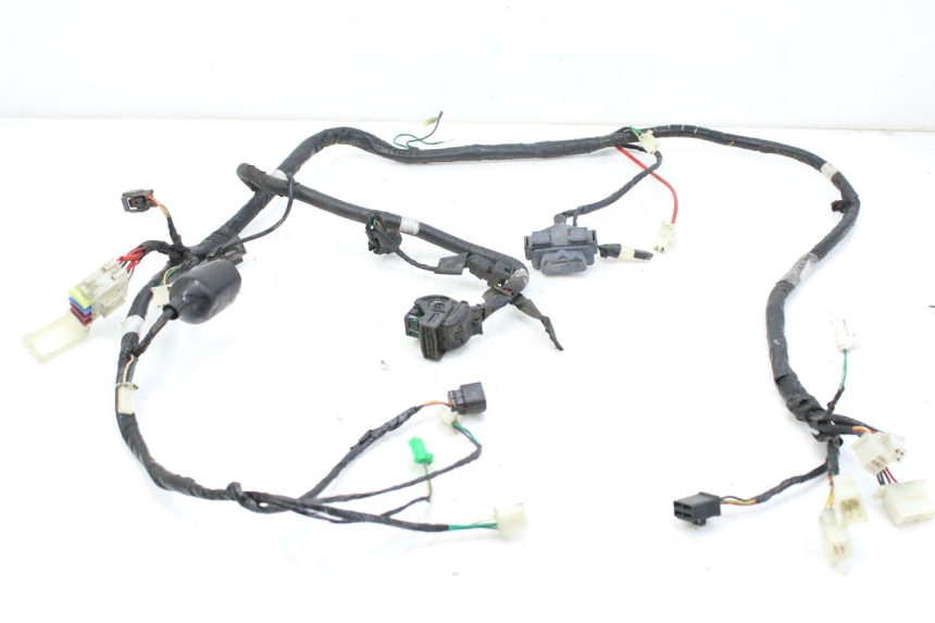 photo de CABLEADO SYM FIDDLE 3 III 125 (2014 - 2020)