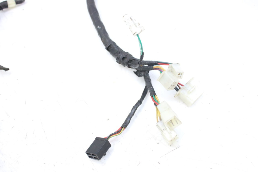 photo de CABLEADO SYM FIDDLE 3 III 125 (2014 - 2020)