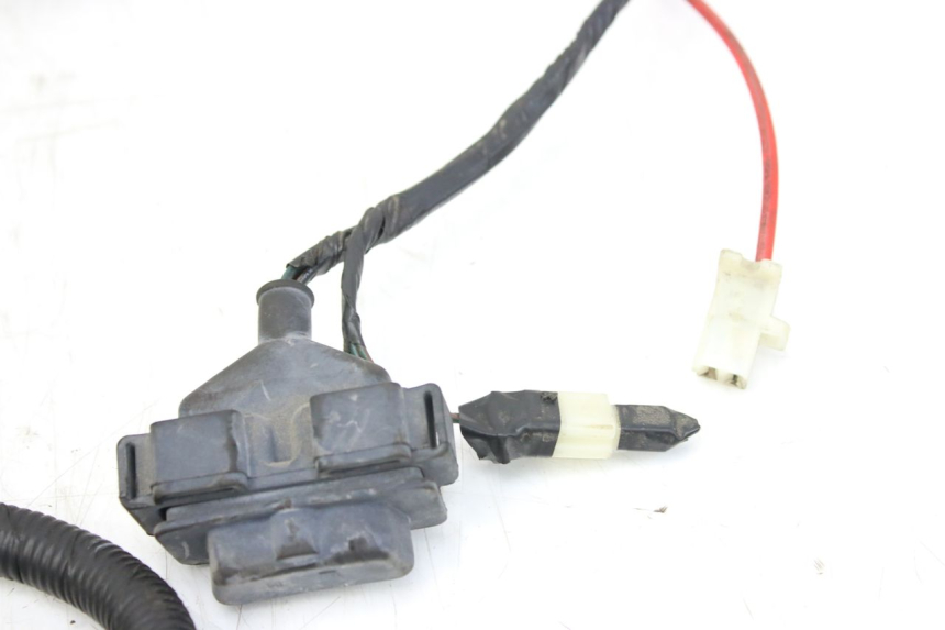 photo de CABLEADO SYM FIDDLE 3 III 125 (2014 - 2020)