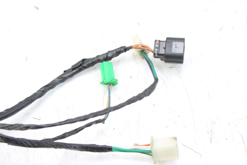 photo de CABLEADO SYM FIDDLE 3 III 125 (2014 - 2020)