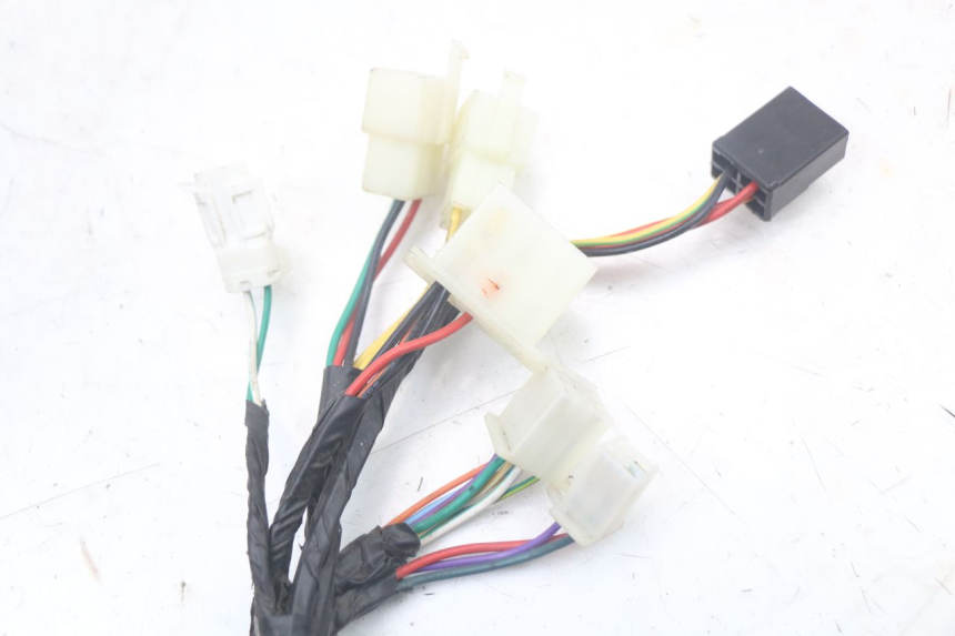 photo de CABLEADO SYM FIDDLE 3 III 125 (2014 - 2020)