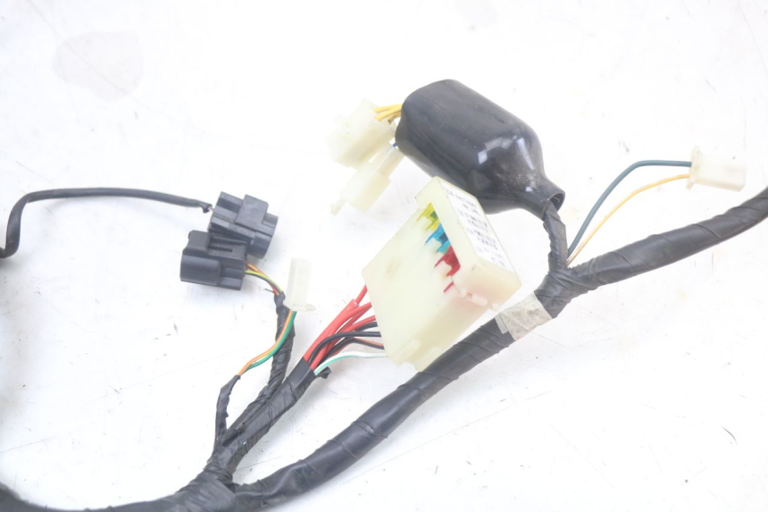 photo de CABLEADO SYM FIDDLE 3 III 125 (2014 - 2020)