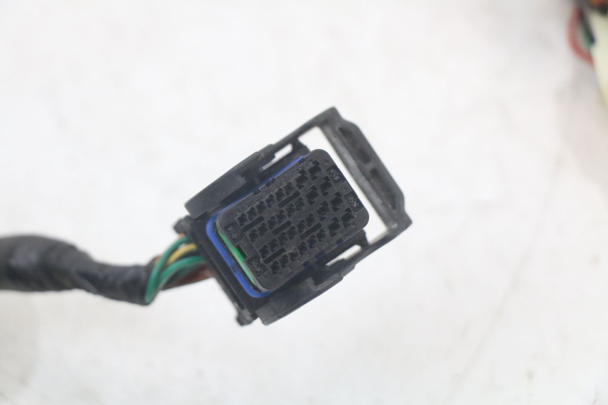 photo de CABLEADO SYM FIDDLE 3 III 125 (2014 - 2020)