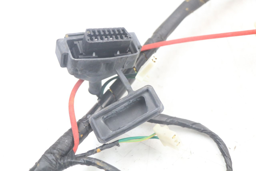 photo de CABLEADO SYM FIDDLE 3 III 125 (2014 - 2020)