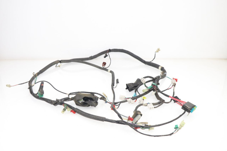 photo de CABLEADO SYM GTS 125 (2005 - 2008)