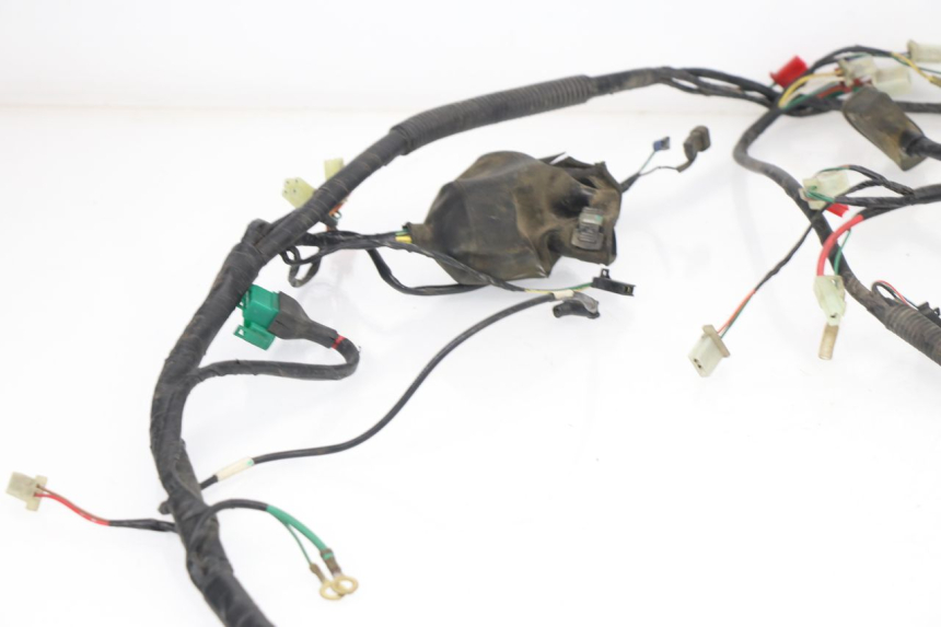 photo de CABLEADO SYM GTS 125 (2005 - 2008)