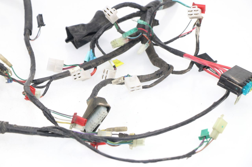 photo de CABLEADO SYM GTS 125 (2005 - 2008)