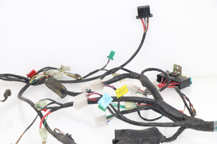 photo de CABLEADO SYM GTS 125 (2005 - 2008)