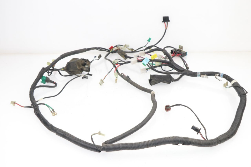 photo de CABLEADO SYM GTS 125 (2005 - 2008)