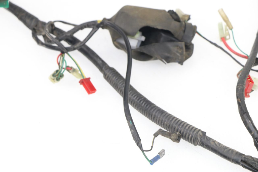 photo de CABLEADO SYM GTS 125 (2005 - 2008)