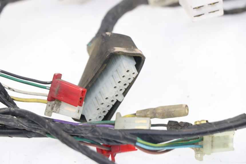 photo de CABLEADO SYM GTS 125 (2005 - 2008)