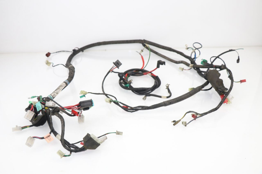 photo de CABLEADO SYM GTS 125 (2005 - 2008)