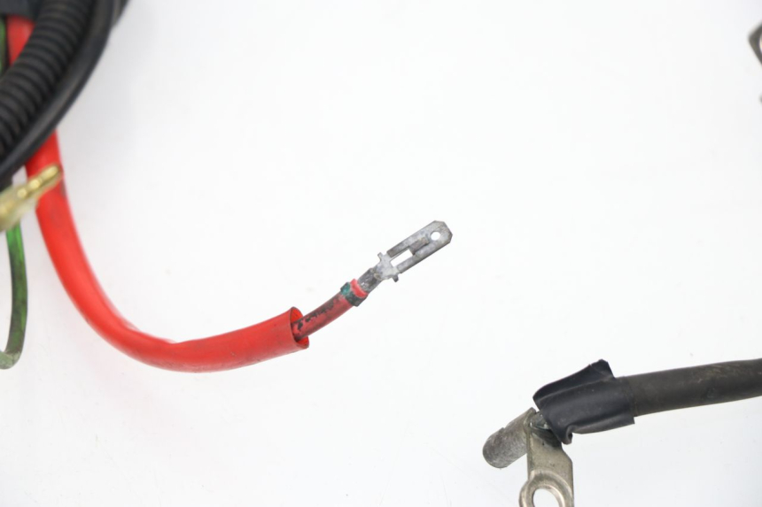 photo de CABLEADO SYM GTS 125 (2005 - 2008)