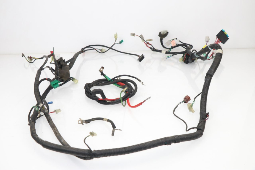 photo de CABLEADO SYM GTS 125 (2005 - 2008)