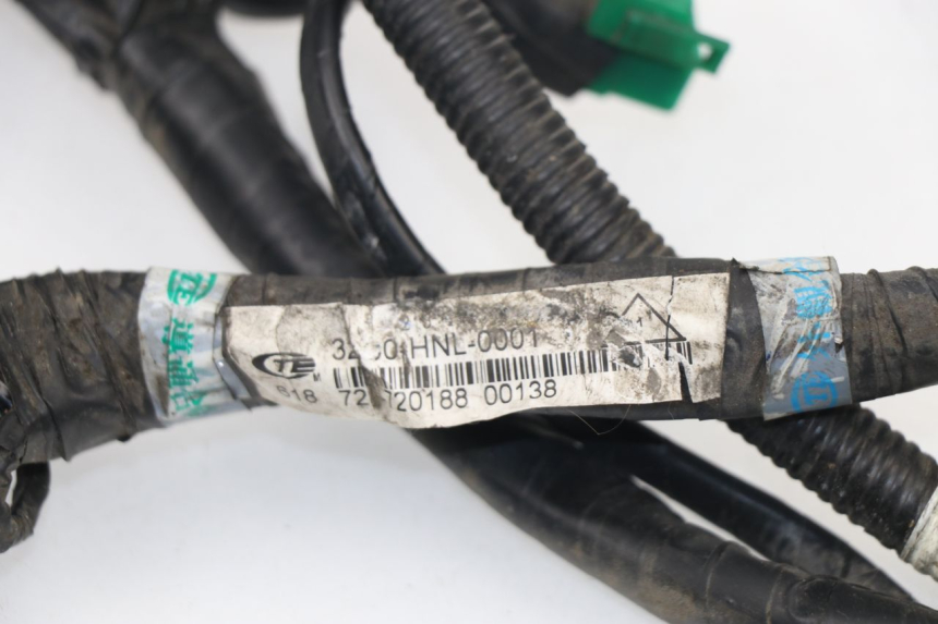 photo de CABLEADO SYM GTS 125 (2005 - 2008)