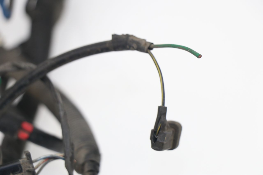 photo de CABLEADO SYM GTS 125 (2005 - 2008)