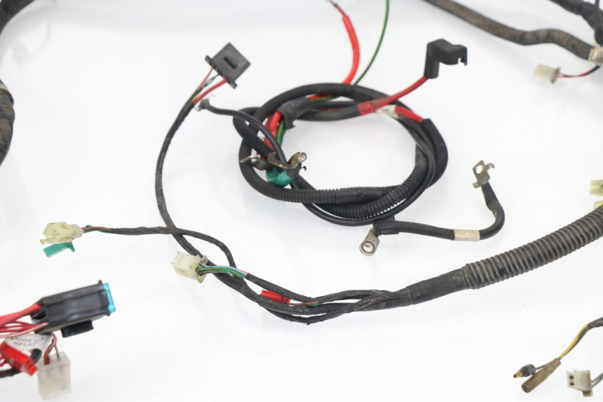 photo de CABLEADO SYM GTS 125 (2005 - 2008)