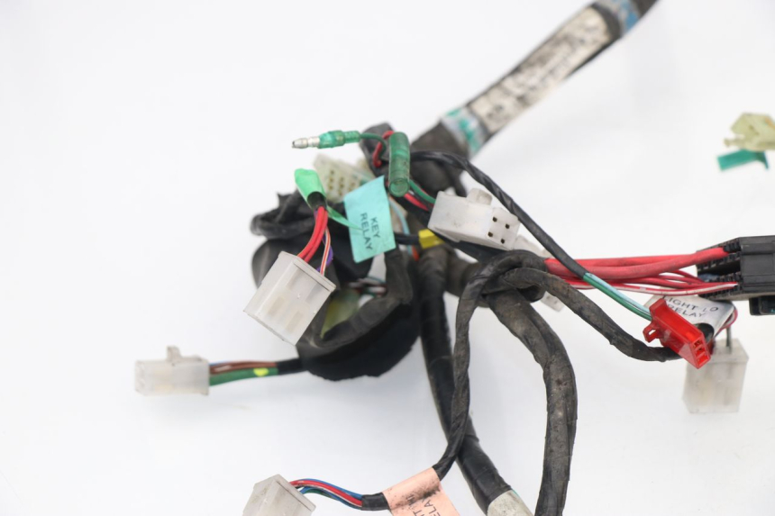 photo de CABLEADO SYM GTS 125 (2005 - 2008)